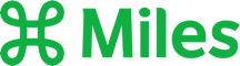 Miles Logo